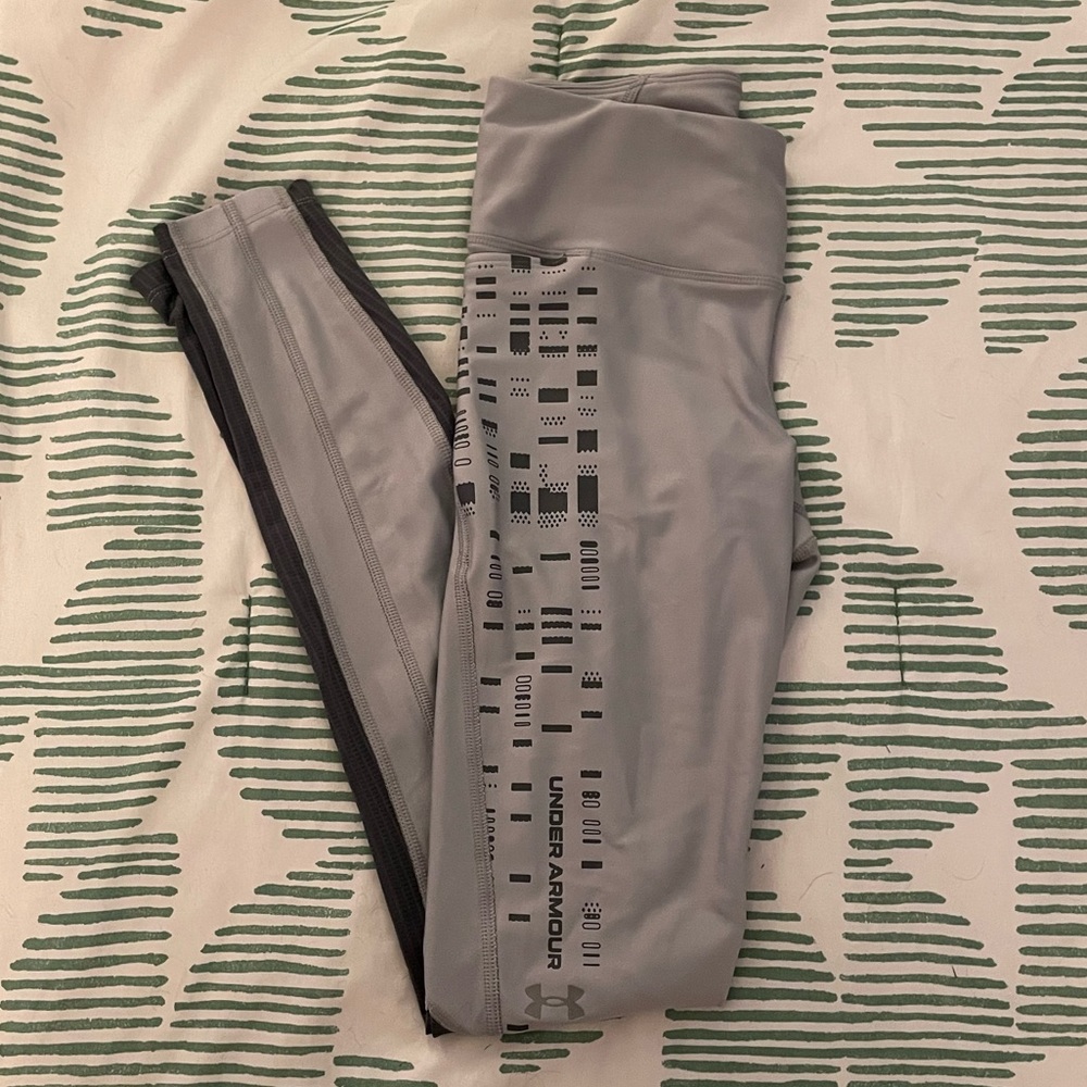 Under Armour Heat Gear Leggings